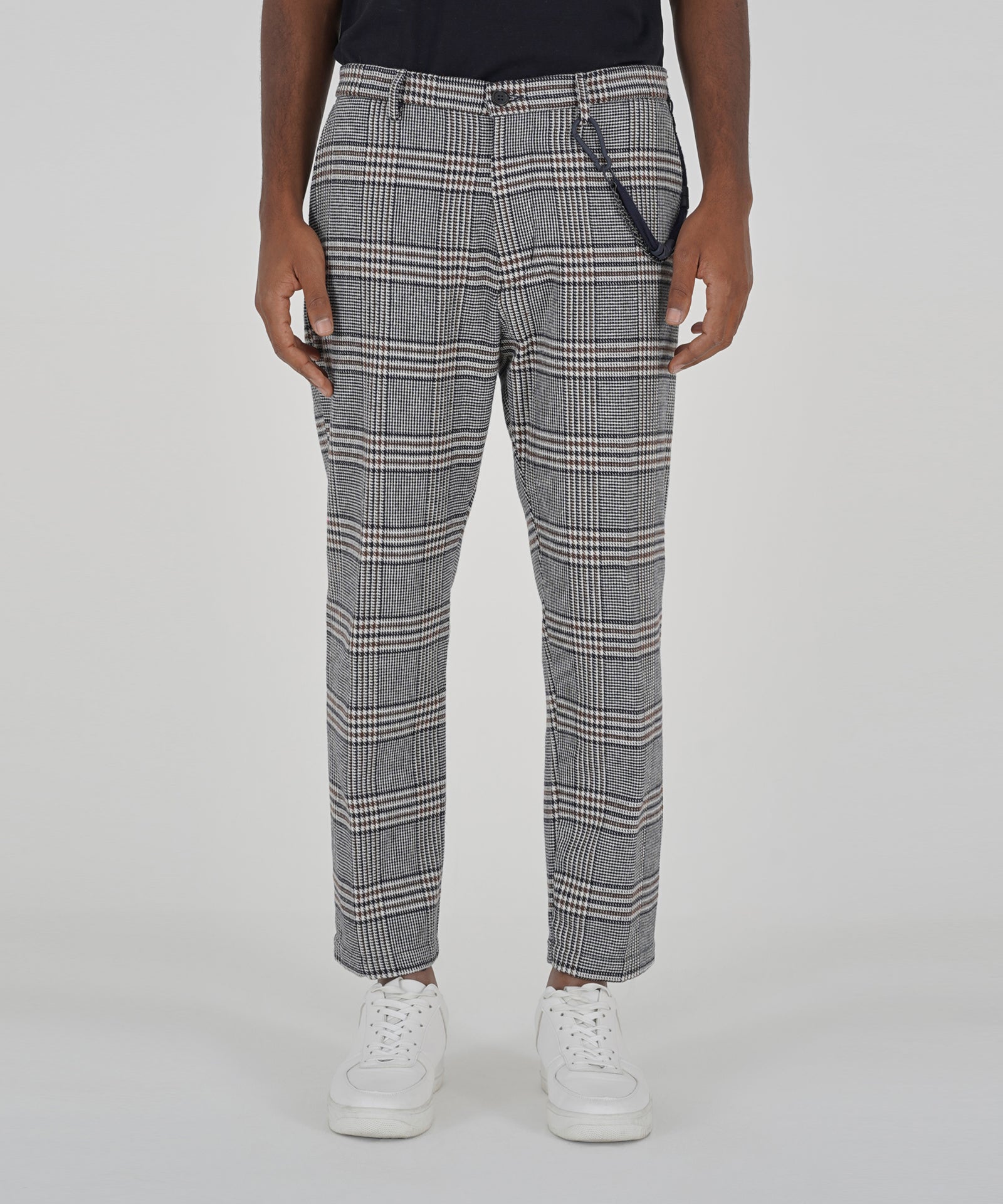 Pantalone tasca america