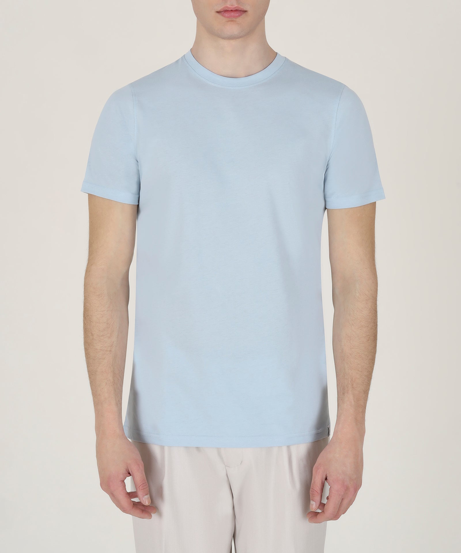 T-SHIRT JERSEY EXTRAFINE