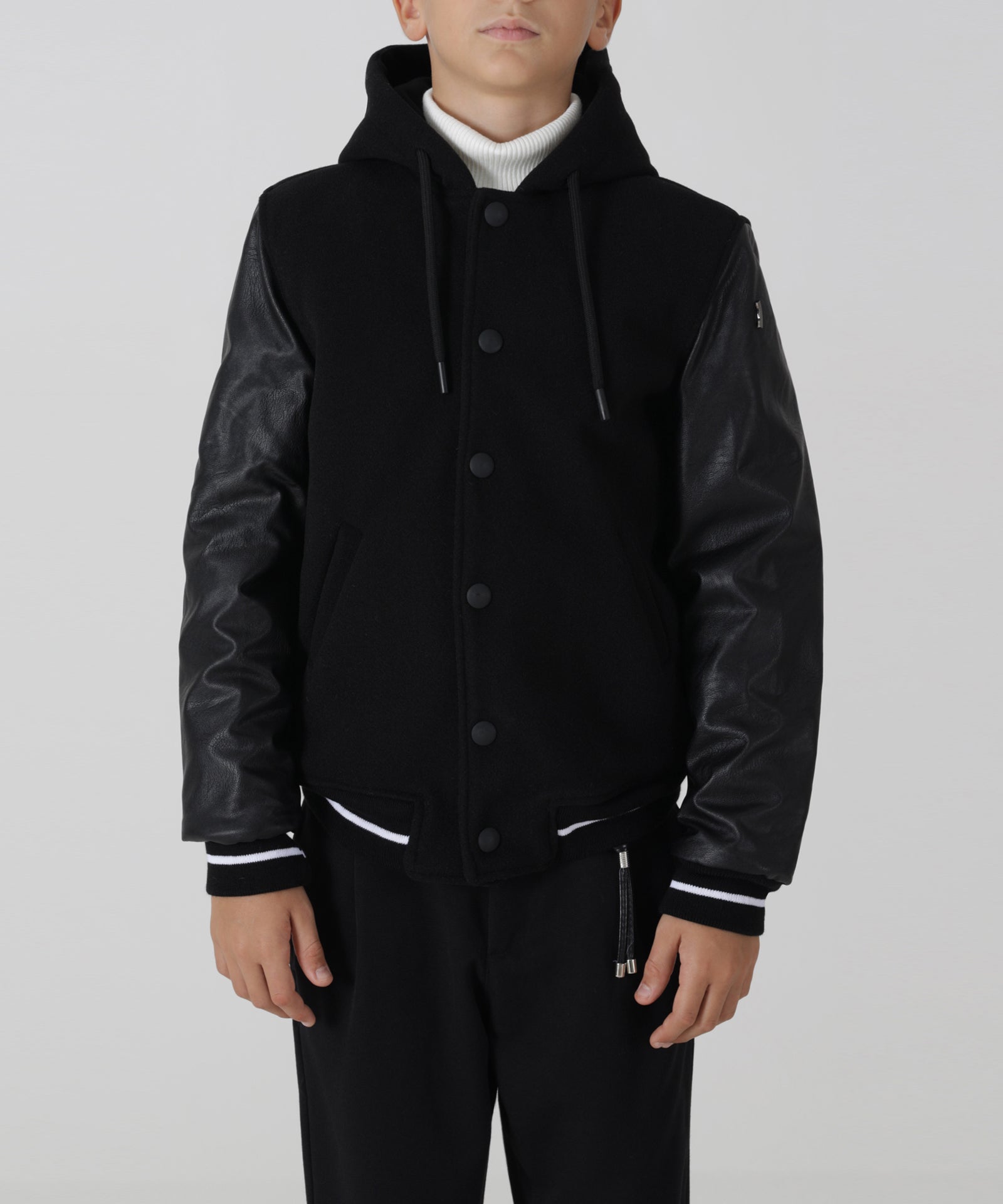 Bomber unito