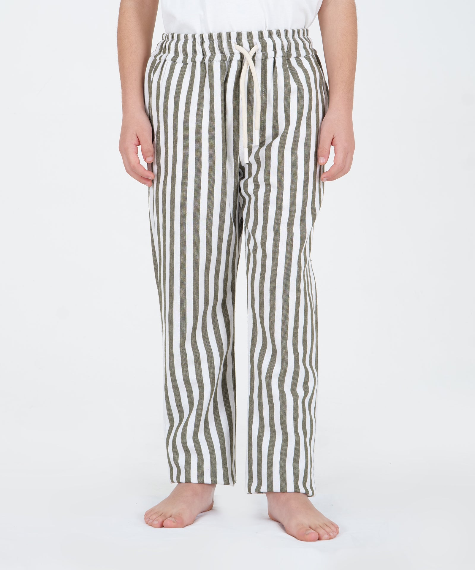 PANTALONES DE RAYAS