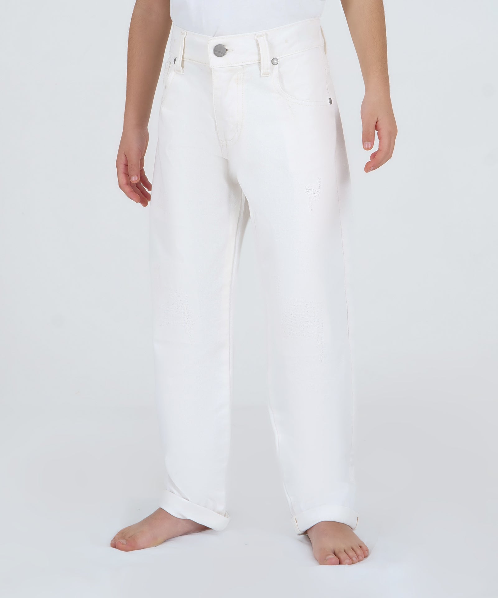 PANTALONES CON ALIVIO