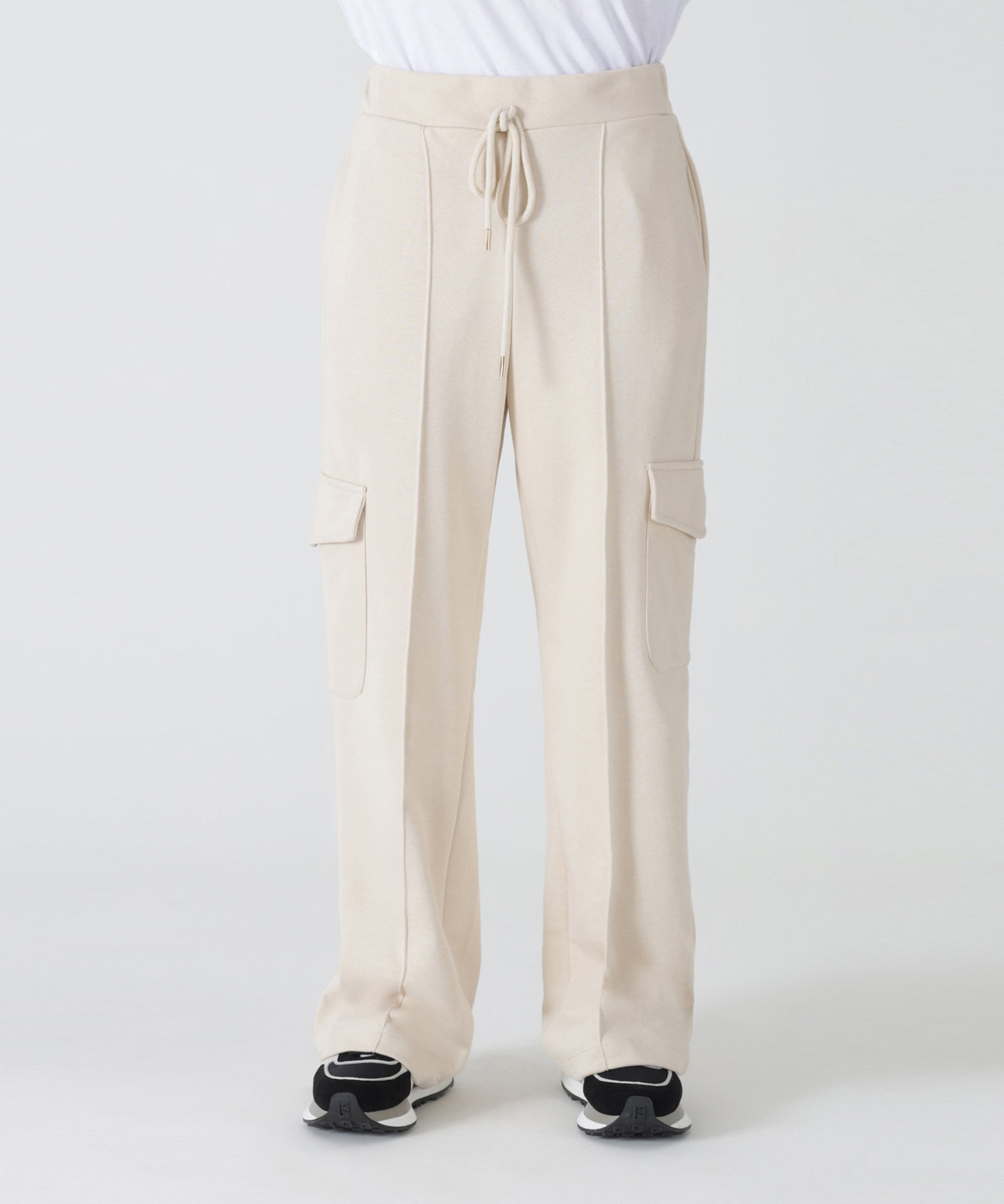 Pantalone cargo