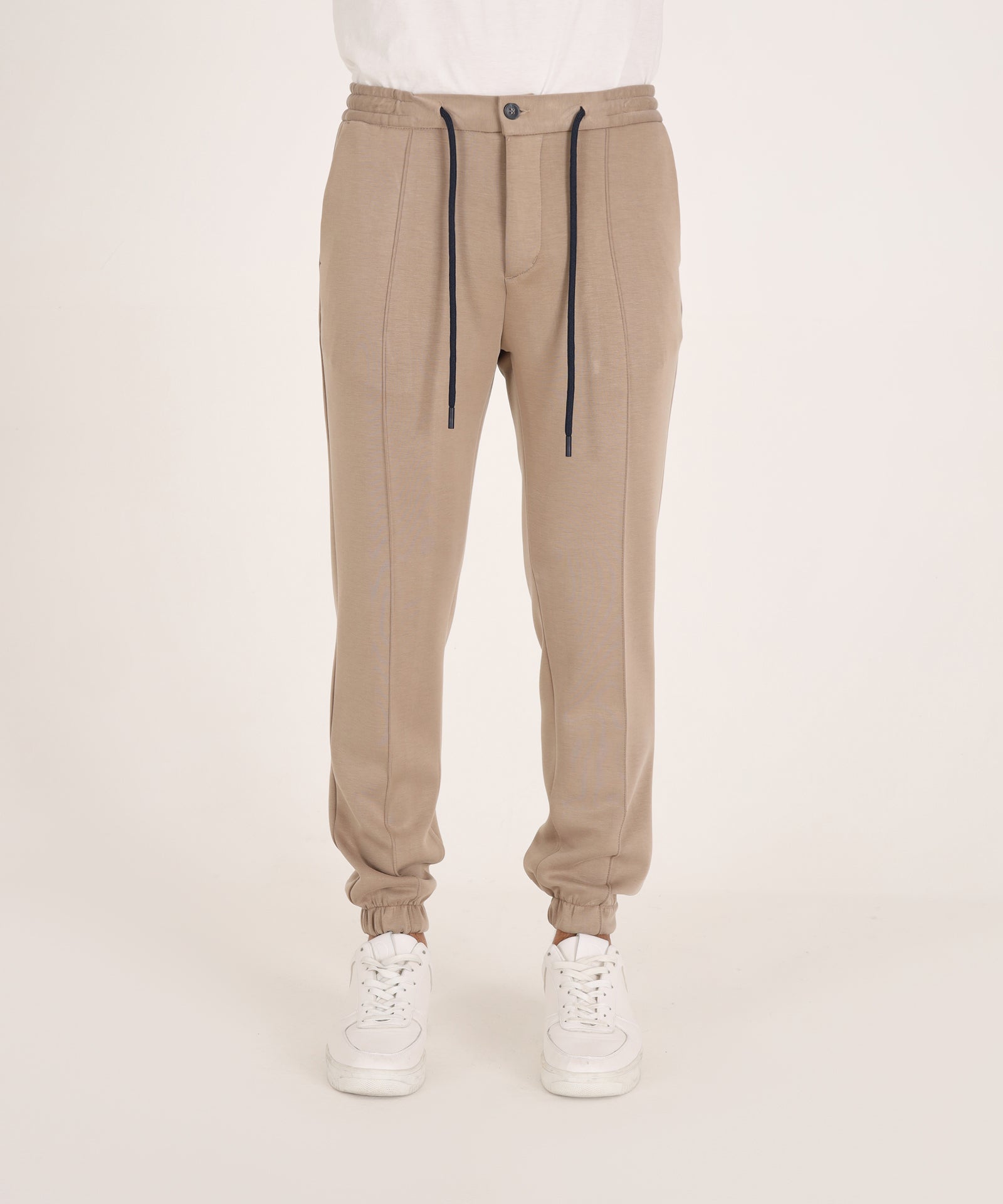 PANTALONE JOGGER SLIM FIT