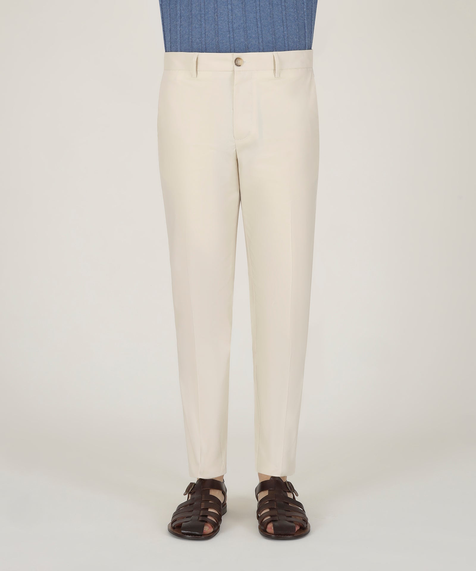 PANTALONE CHINO 'SLIM FIT'